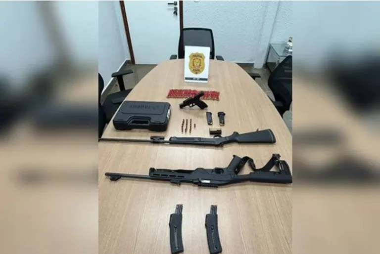 CAC é investigado por bater, estuprar e colocar arma na boca de mulher