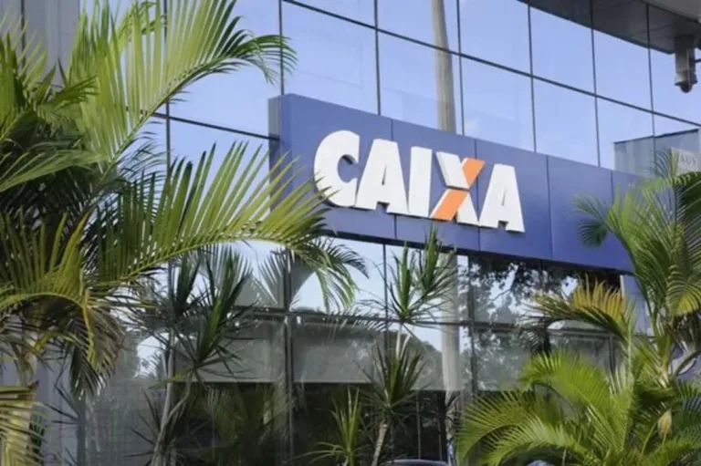 Farsante tenta usar documento falso para sacar R$ 2 milhões na Caixa