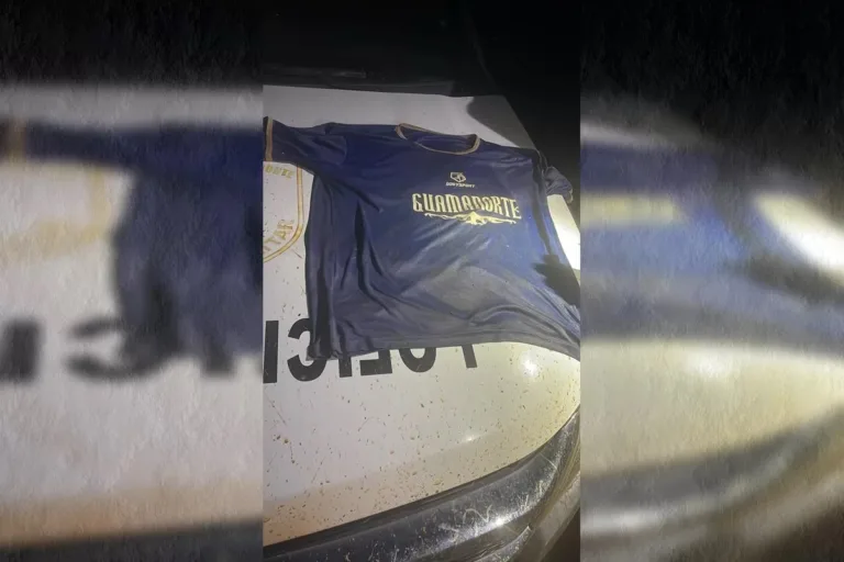 Caça a fugitivos de Mossoró passa de 55h; rastros são encontrados
