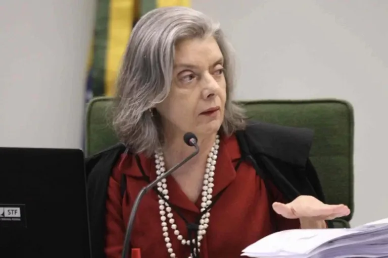 Cármen mantém prisão contra membro do PCC que planejou atacar Moro