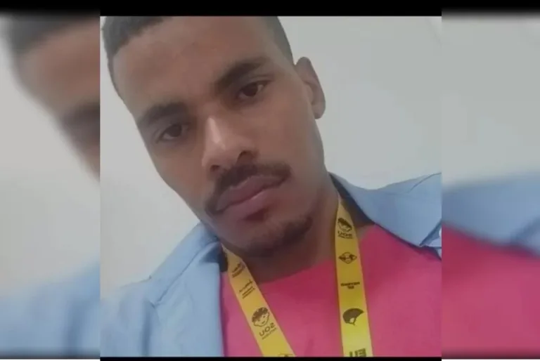 Menor diz que roubou R$ 20 em assalto que acabou com cobrador morto