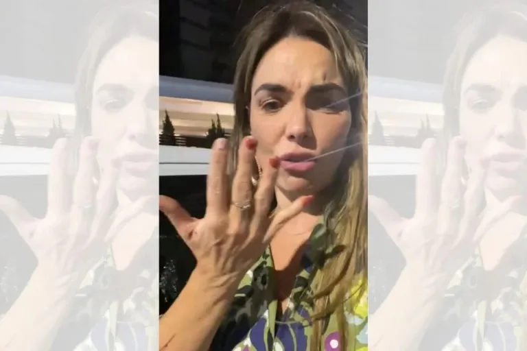 Deputada do DF, Paula Belmonte é assaltada em São Paulo e fica ferida