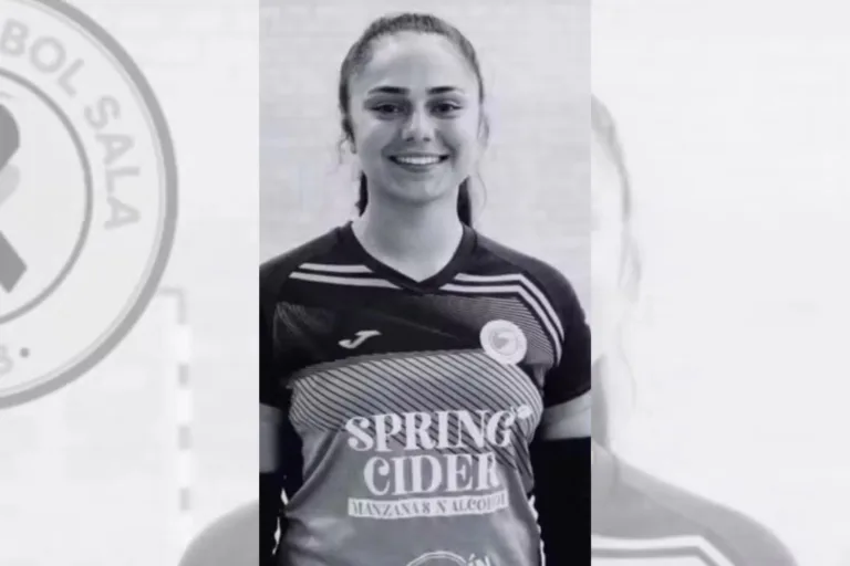 Goleira brasileira indicada a melhor do mundo no futsal morre aos 26