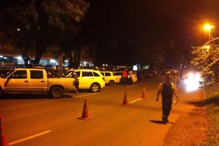 Detran solta nova lista de motoristas no DF que podem ter CNH suspensa