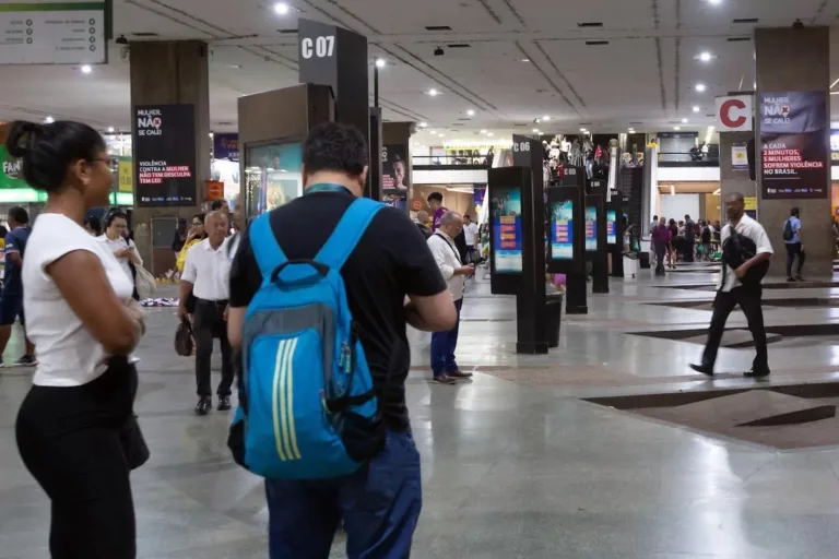 O que fez a Marechal deixar os passageiros do DF na mão pelo 2º dia