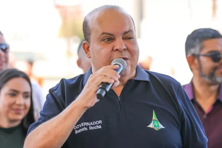 Ibaneis diz estar “muito confiante” que Câmara manterá Fundo Constitucional fora do marco fiscal