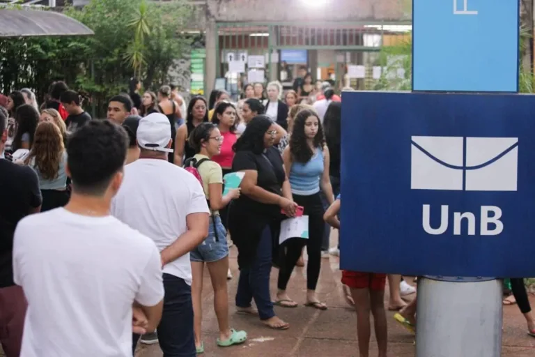 UnB detalha cortes do governo federal no orçamento: “Não há recursos”