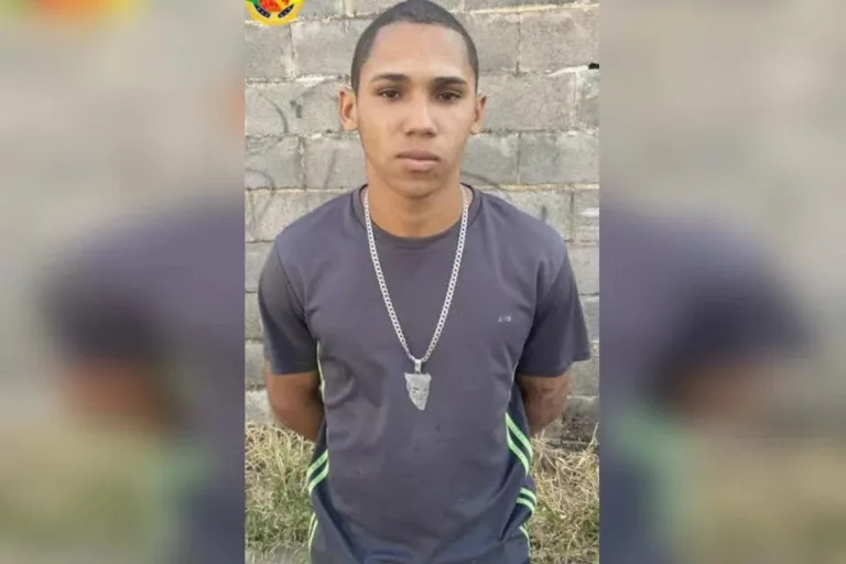 Jovem que matou empresário a pauladas diz à PCDF que faz parte do PCC