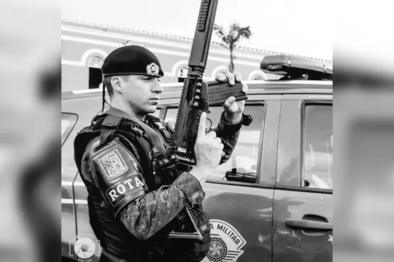 Pai de PM executado em SP teve outro filho policial morto por bandidos