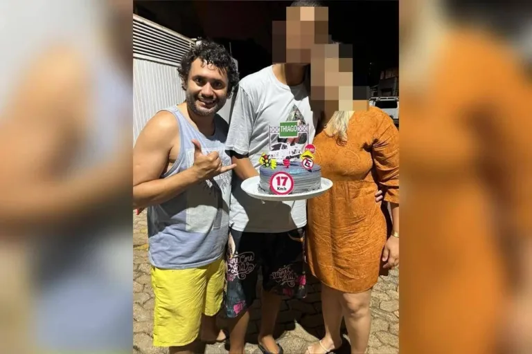 DF: saiba quem é o motorista de app assaltado e morto por passageiros