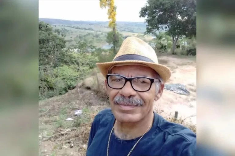 Cabo de aço enroscado em hélice de máquina matou trabalhador no DF