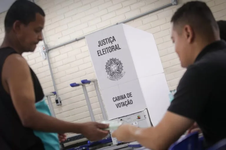 DF foi a região com mais votos do país para conselheiros tutelares