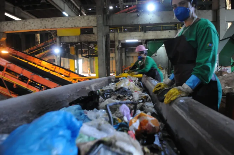 O GDF promove ações permanentes para prevenir acidentes de trabalho