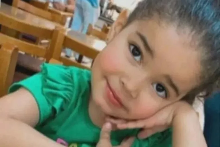 Agentes da PRF são afastados após menina de 3 anos ser baleada no RJ