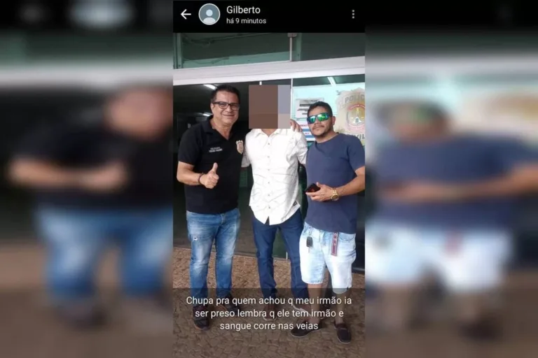 Homem que tentou matar mulher com cabo de vassoura é preso pela PCDF