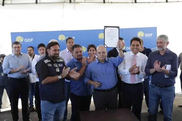 SOF Sul será revitalizado com obras de drenagem pluvial e pavimentação