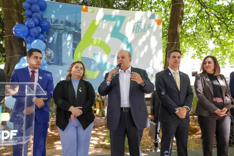 Ibaneis diz que recorrerá de ordem para demolições no 26 de Setembro
