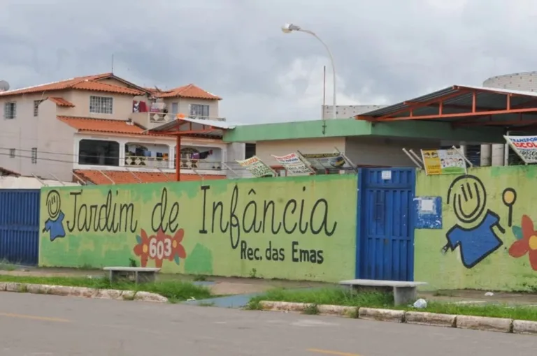 Mãe denuncia monitor por abuso sexual em jardim de infância do DF