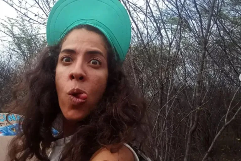 Polícia prende casal suspeito de matar artista venezuelana no Amazonas