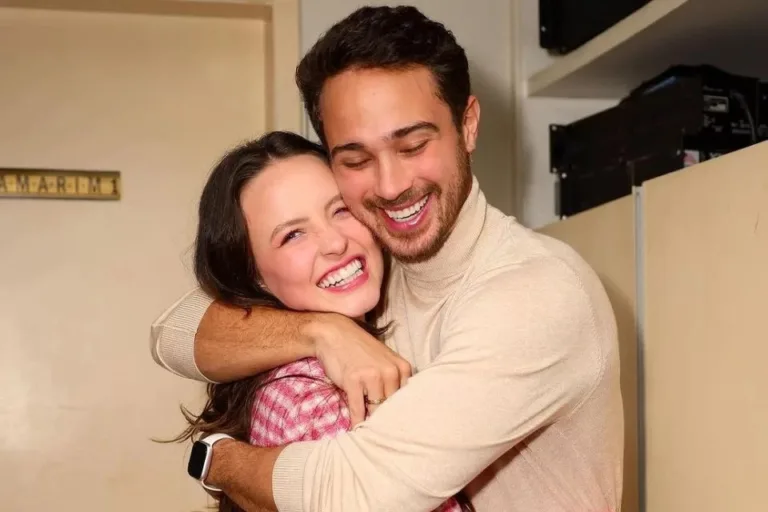 Larissa Manoela se recusa a depor contra a mãe; noivo deve falar