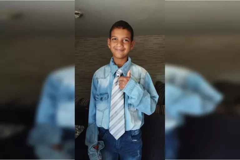 Menino de 12 anos que sumiu ao ir para escola é encontrado no DF