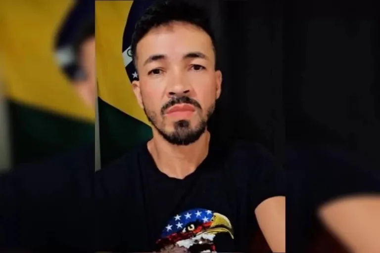 Preso pelo 8/1 é detido novamente após xingar ministros do STF