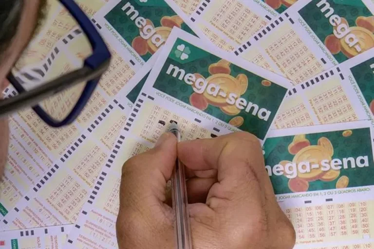 Mega-Sena: aposta do DF acerta seis dezenas e leva R$ 95 milhões