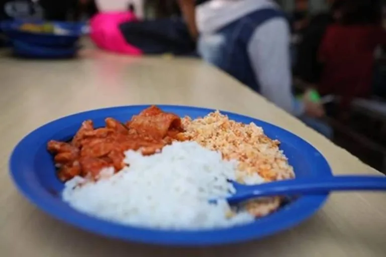 Governo federal diz que DF receberá maior reajuste do país para merenda escolar