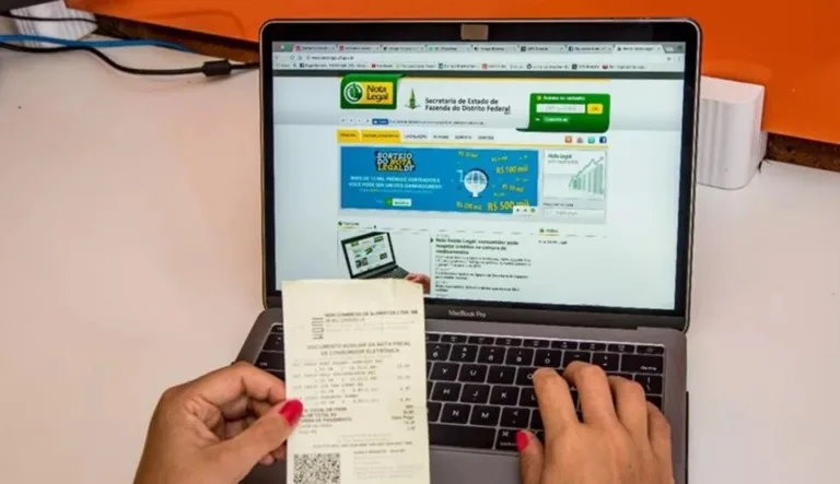 Nota Legal no DF: saiba como conferir se você foi premiado no sorteio