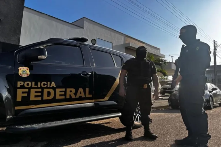 PF mira grupo suspeito de desviar R$ 1,5 milhão em verbas no Amapá