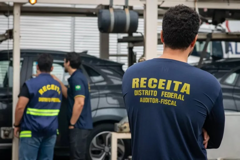 Receita do DF identificou sonegação com R$ 526 milhões em mercadorias