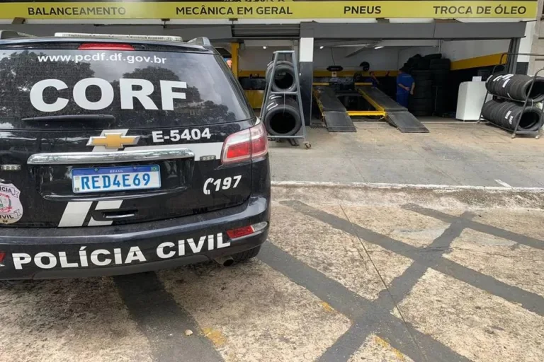 Donos de oficinas são investigados por enganar clientes, no DF