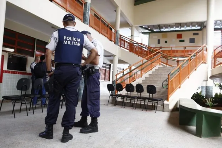 Após chamar PM de “cagão”, professora do DF é condenada a pagar R$ 5 mil e pedir desculpas