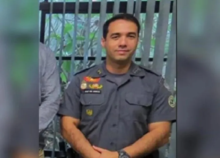 Família de PM fuzilado por colega será indenizada em R$ 200 mil