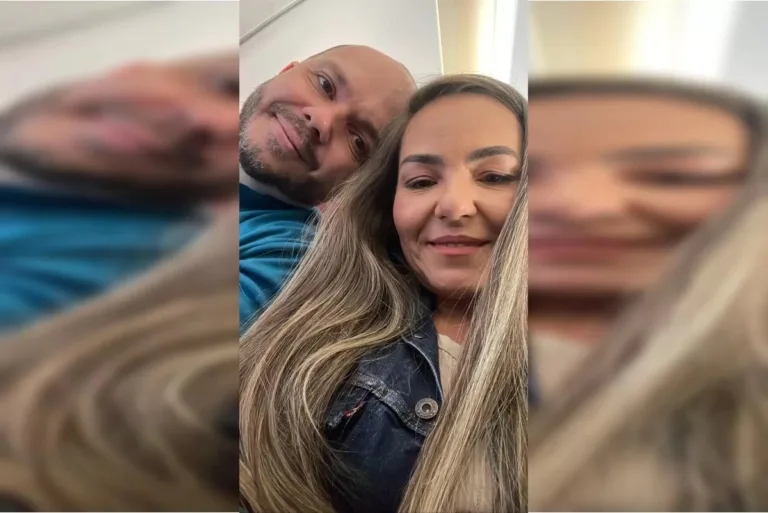 “Não falaram quem era”, diz passageira sobre piloto desmaiado em voo