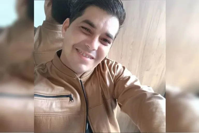 Família oferece R$ 50 mil por informações de policial desaparecido