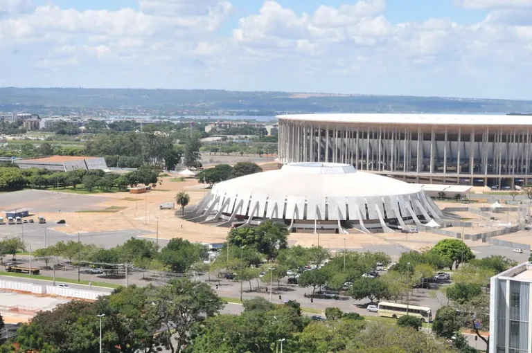 Pré-Carnaval muda o trânsito no DF neste fim de semana; confira