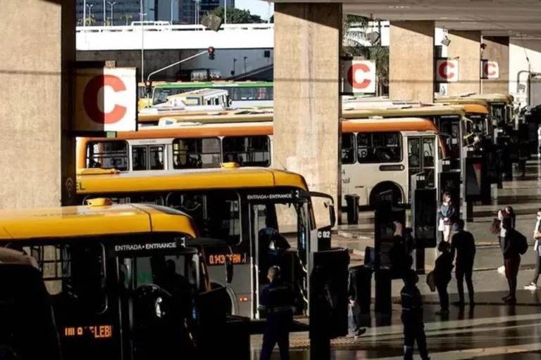 Uso indevido do Passe Livre causou prejuízo de R$ 1,1 milhão ao GDF