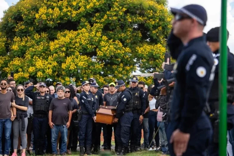 PMDF abre inquérito para investigar o que levou sargento a matar soldado