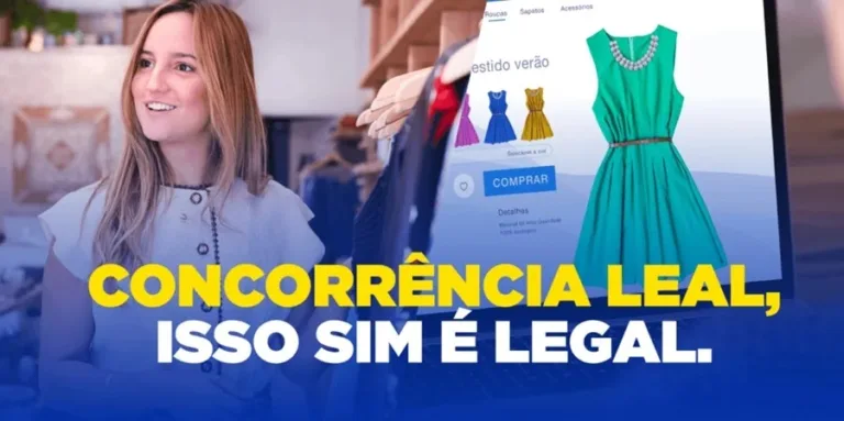 Comércio Justo – Concorrência leal, isso sim é legal