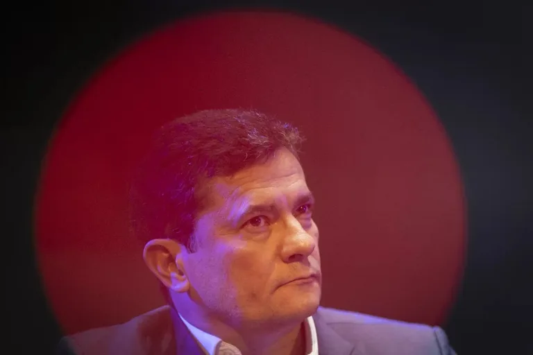 PT diz à Justiça que Sergio Moro omitiu R$ 21 milhões e pede cassação