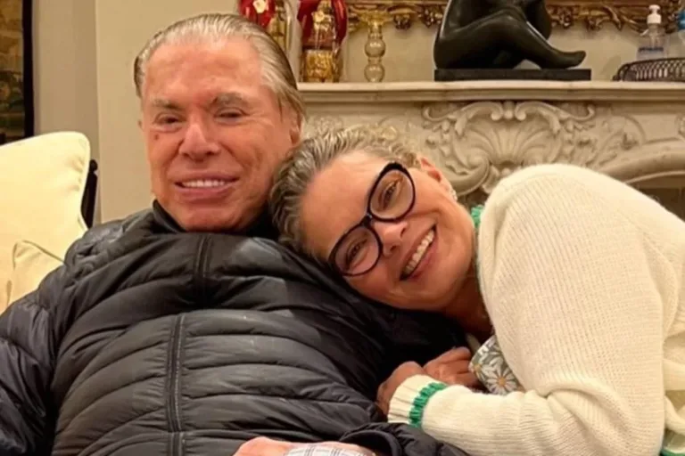Filha explica sumiço de Silvio Santos: “Não é mais aquela pessoa”