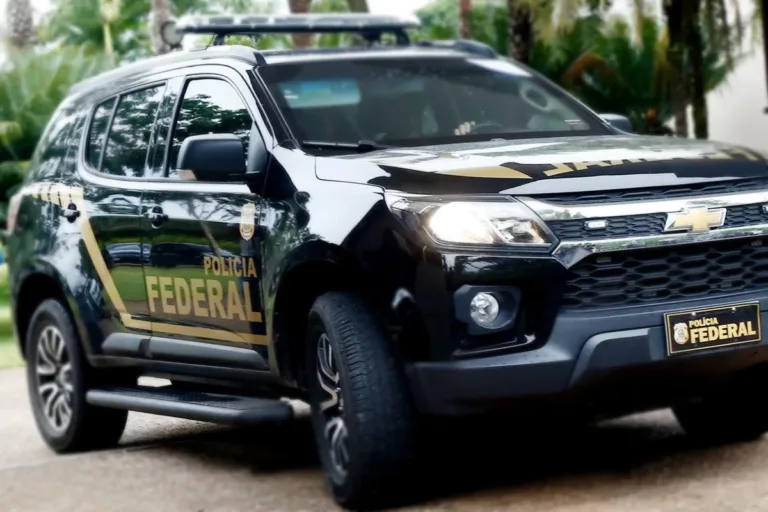 Grupo invade sistemas federais para vender dados a facções e policiais