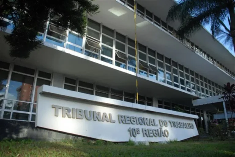 Justiça do Trabalho suspende licitação milionária do governo federal