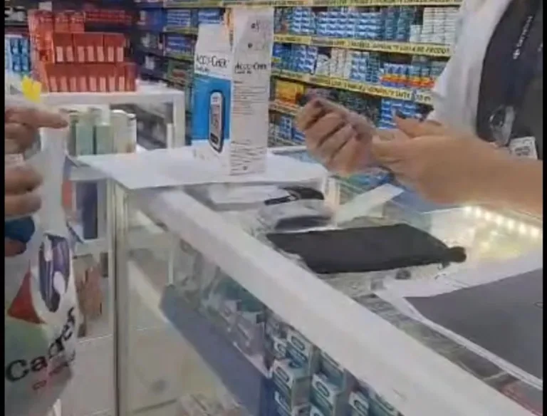 Ex-funcionária do Carrefour que vendeu agulha usada falta a depoimento