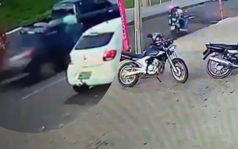 Autônomo é preso suspeito de matar homem atropelado após discussão