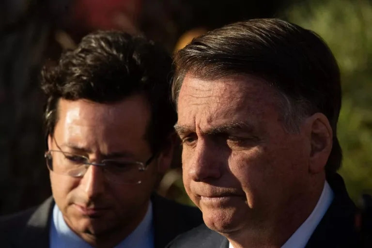 “Não há o que delatar”, diz Wajngarten após acordo de Mauro Cid