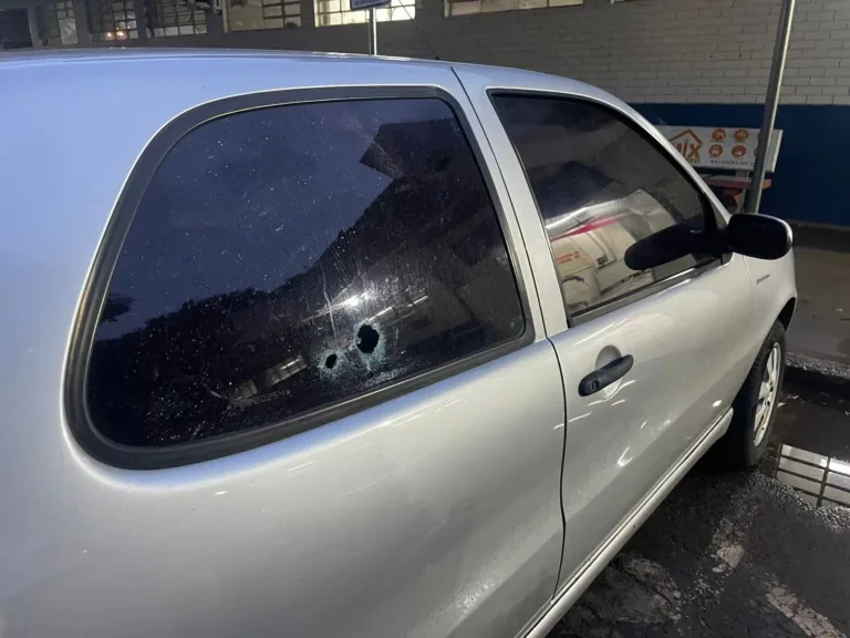 Homem que baleou vendedor em briga de trânsito no DF é encontrado morto