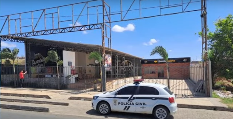 Policial Militar mata colega com 12 tiros após discussão durante bebedeira