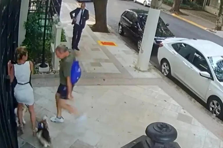 Agressor da irmã de Zanin é indiciado por lesão dolosa e maus-tratos